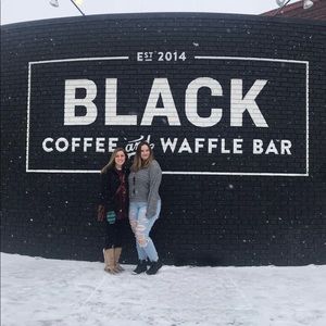 Meet your Posher, Jadyn